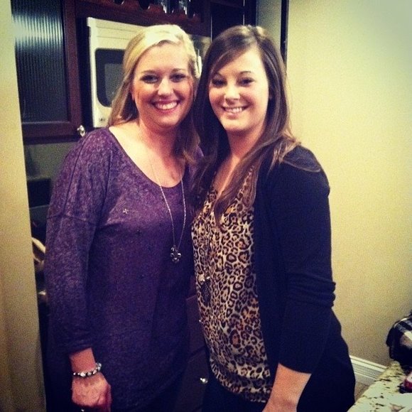 Meet your Posher, Kristi - Picture 1 of 1